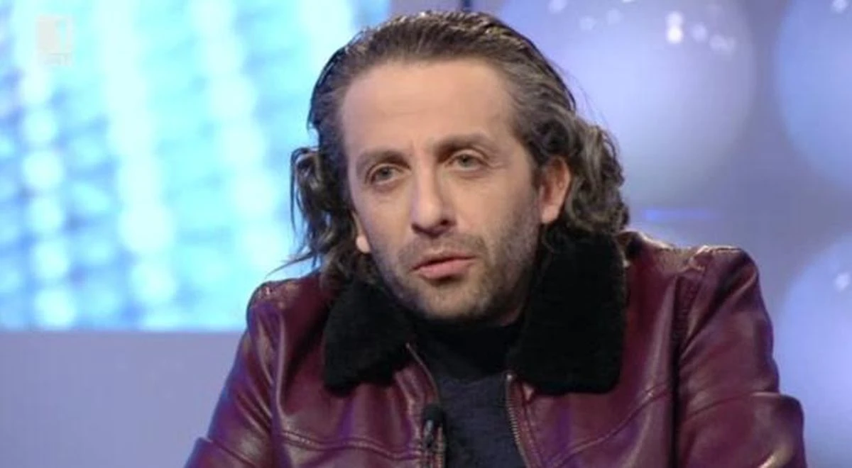 Аз и моят екип взехме категоричното решение да НЕ взимам
