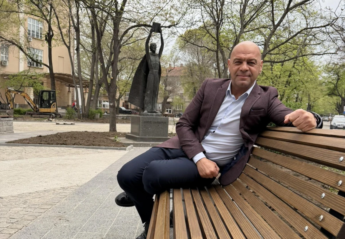 Кметът: Тези дни ще имаме новина, свързана с транспорта