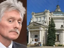Песков след удара по Севастопол: Борбата на Русия за нейните региони ще завърши с победа
