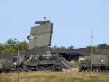 Парламентът стартира процедурата за закупуване на 3D радари за армията