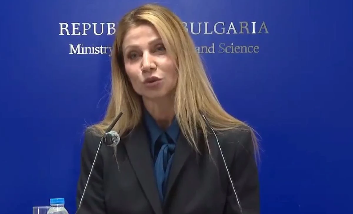 Средният резултат тази година е 60 точки това е с