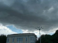 НИМХ издаде жълт код за по-голямата част от страната