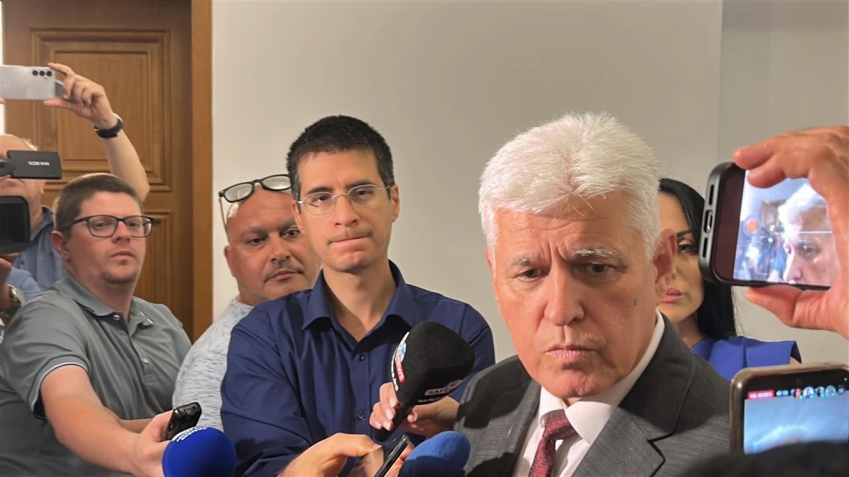 Няма как да бъдат предоставени от складовете на Българската армия