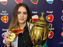 Най-добрата ни шахматистка: Уморена съм от проблеми, които никога не съм създавала! България ще ме загуби!