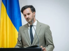 МВнР на Украйна: Киев не получава безплатна военна помощ от България!