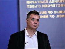 НАП с нов директор