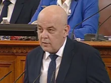 Правителството предлага Антоан Гечев за нов мандат начело на Държавна агенция "Разузнаване"