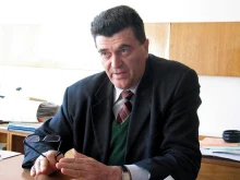 Почина проф. Александър Янчулев