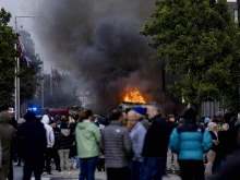 Кметът на Белфаст е получила заплахи за живота си