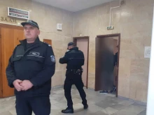 Съдът в Кюстендил остави под стража обвиняем за брутално домашно насилие