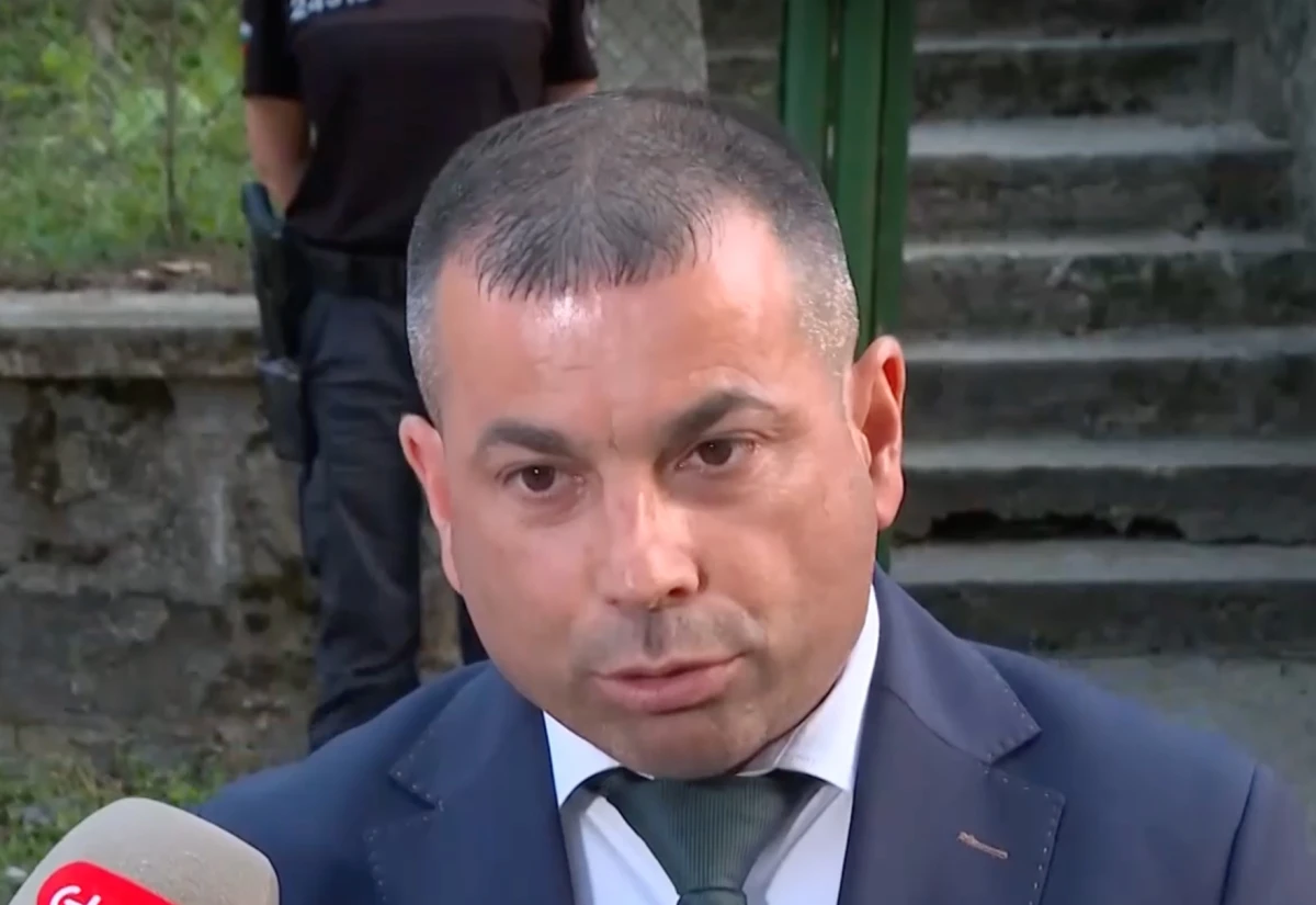 В рамките на един ден Столичната дирекция на вътрешните работи