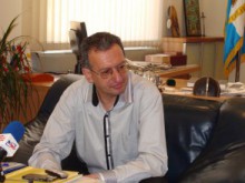 Долев: Община Пловдив ще завърши 2011 г. с 10 млн. лв. плюс