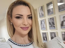 Ева Кикерезова: От 12 години ходя по дела