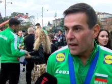 Бленджини след загубата: Не бяхме достатъчно стабилни