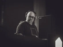 Почина DJ STEVEN