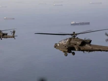 CENTCOM обяви край на въздушните атаки срещу Иран за тази нощ