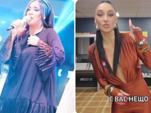 След 20 килограма Мария Илиева свали и 20 години