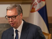 Вучич обмисля да смени президентския стол с премиерския