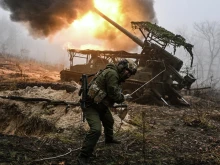 Зеленски: За една година Силите за безпилотни системи са нанесли на Русия щети за 40 млрд. долара