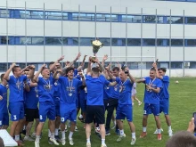 Черноморец Балчик официално се отказа от участие във Втора лига