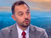Богдан Богданов: Спирането на помощта за Украйна е външнополитически гаф