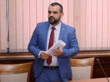 Илия Коев първи проговори за проблем в "Баба Алино", каква е била ситуацията през март 2025