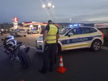 Демерджиев за акцията край Пловдив: Това е само началото