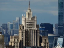 Русия ще поиска от ООН да оттегли обвиненията за сексуално насилие, извършено във войната в Украйна