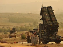 Lockheed Martin не гарантира сроковете за доставка на ракети за системите Patriot