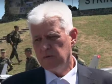 200 млн. евро е платила Украйна за оръжието на българската армия