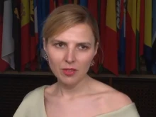 Външният министър: Твърденията, че спирането на безвъзмездно оръжие за Украйна ще доведе до криза или изолация, са политически угодни, но не са истина