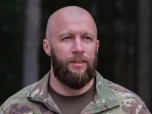 Максим Жорин: Още тази година Украйна е в състояние да заеме позиции, от които да води справедливи преговори