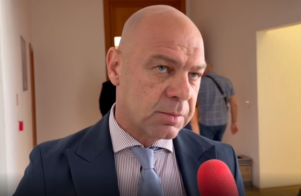 Костадин Димитров: До края на мандата няма да вдигаме данъци и няма да теглим нов заем