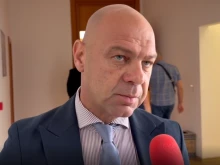 Костадин Димитров: До края на мандата няма да вдигаме данъци и няма да теглим нов заем