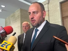 Петър Стойчев: Трябва да се направят промени в ЗФВС, за да решим проблемите с Федерациите по шахмат