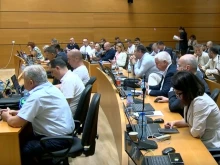 Приеха бюджетната прогноза на Пловдив за 2027 и 2028 година