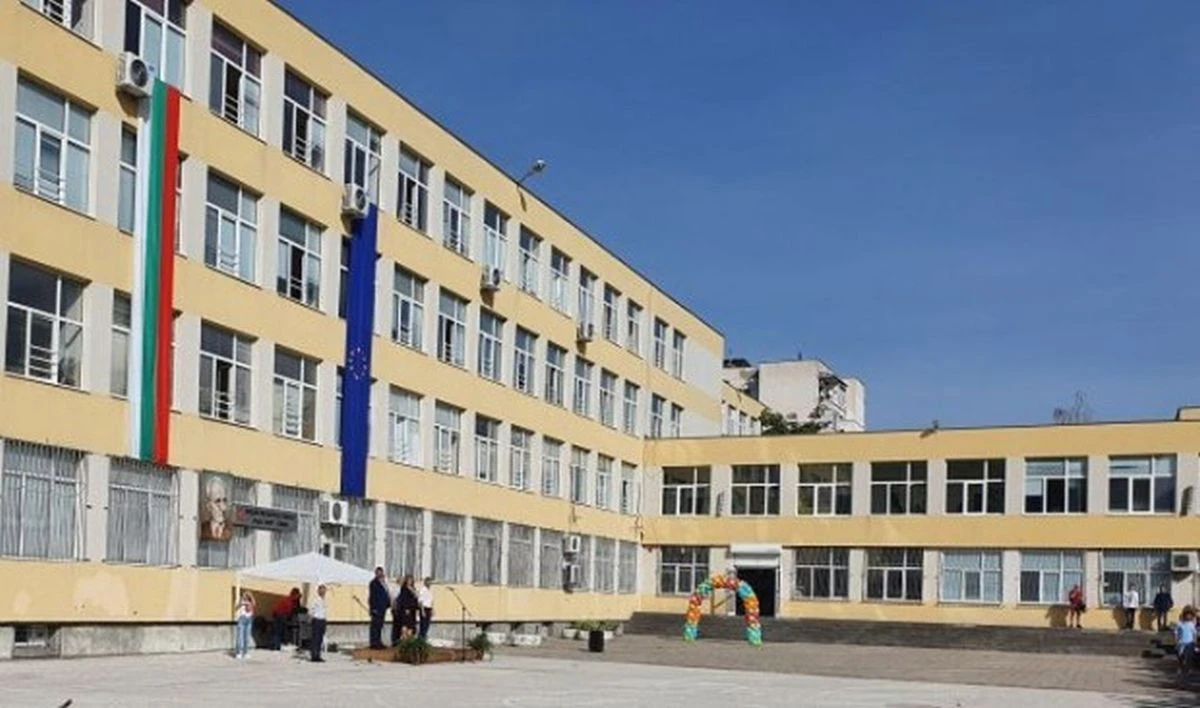 Ето ги най-добрите училища в Пловдив спрямо резултатите от матурата по български