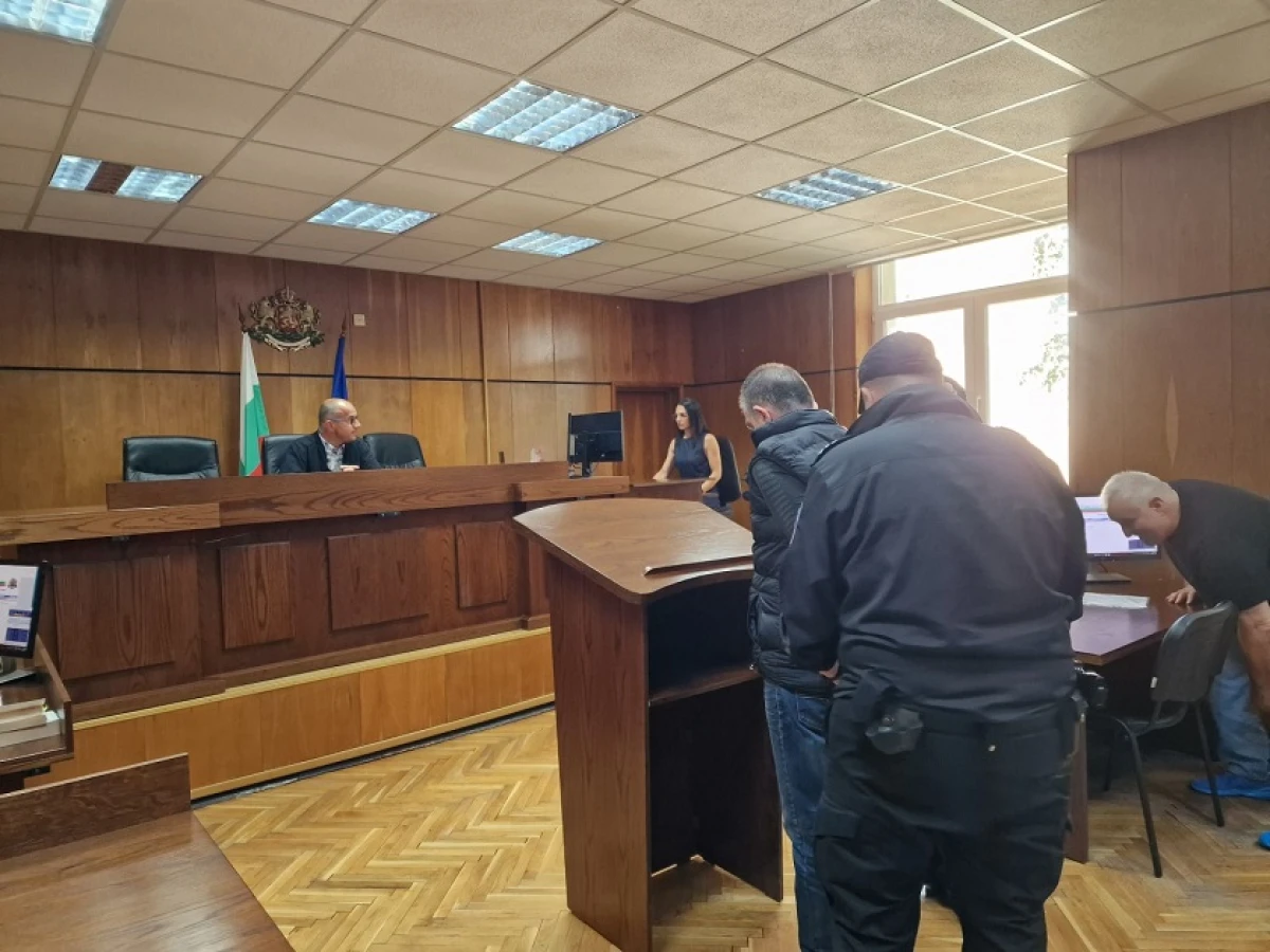 Мъж задържан с 19 дози фентанил край девинското село Михалково