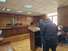 Мъж, задържан с 19 дози фентанил в Девинско, получи ефективна присъда