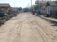 Ударно и предизборно Дачев омагьосва ромите в Строево