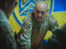 Дмитрий "Перун" Филатов: ВСУ удариха руска колона от 50 камиона с гориво и боеприпаси край Армянск