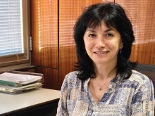 Детелина Илиева: Горди сме, че БСТ подкрепя множество спортни инициативи в цялата страна