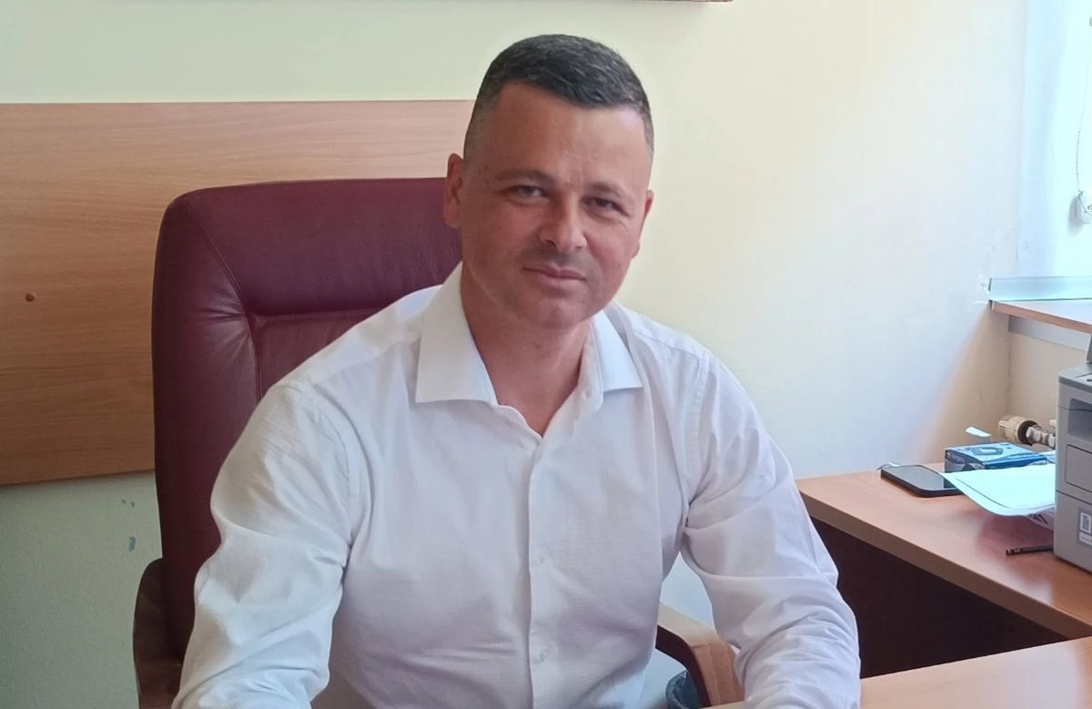 Пловдив има нов заместник областен управител