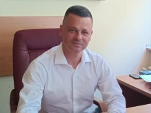 Пловдив има нов заместник областен управител