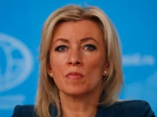 Захарова: Курсът на Европа възпрепятства преговорите за траен мир
