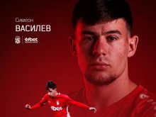 ЦСКА 1948 освободи защитник след завръщането му от тежка контузия