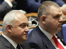 Иван Демерджиев: Тече проверка на имуществото на Делян Пеевски