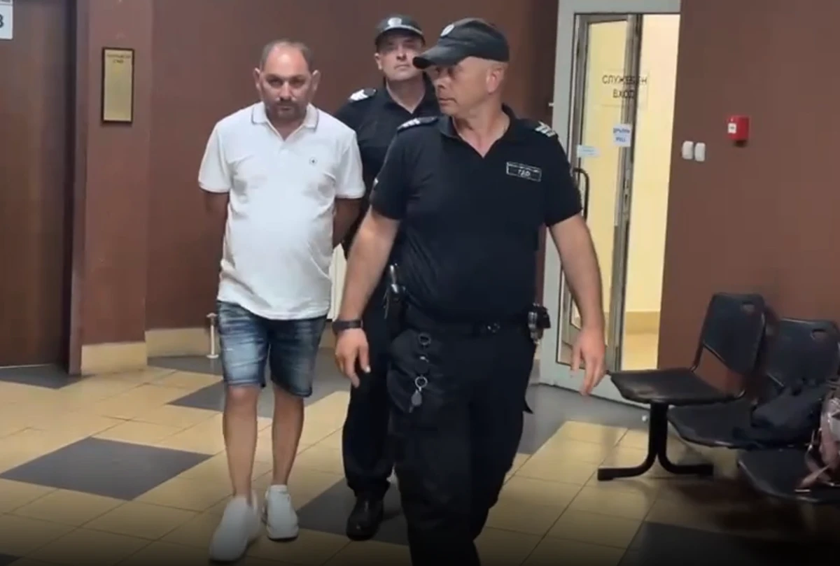 Схемата с китайски фреон: Тарторът на разбитата престъпна група остава зад решетките