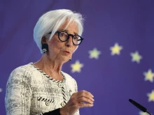 ЕЦБ повиши лихвените проценти за първи път от 2023 година насам