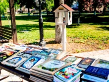 Нова Загора чете – празник на книгата, знанието и вдъхновението